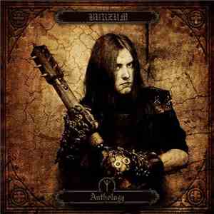 Burzum - Anthology FLAC