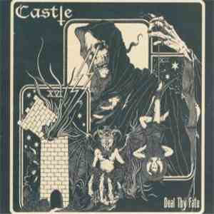 Castle  - Deal Thy Fate FLAC