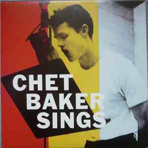 Chet Baker - Chet Baker Sings FLAC