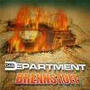 Das Department - Brennstoff FLAC