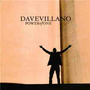 Dave Villano - Power Of One FLAC