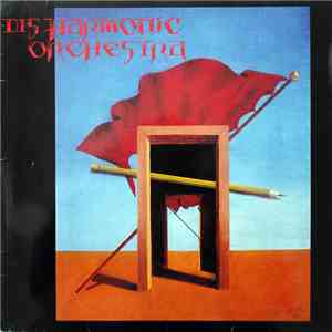 Disharmonic Orchestra / Pungent Stench - Split LP FLAC