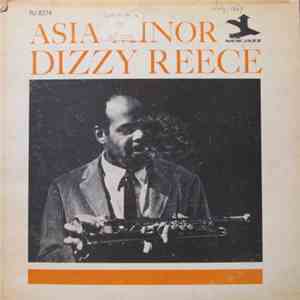 Dizzy Reece - Asia Minor FLAC