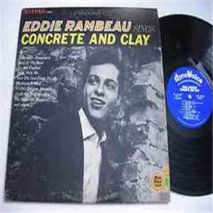 Eddie Rambeau - Sings Concrete And Clay FLAC