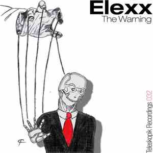 Elexx - The Warning FLAC