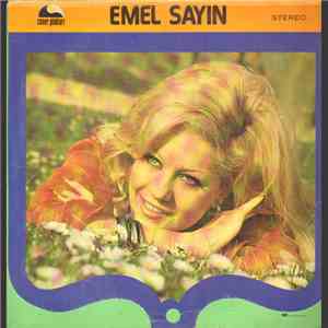 Emel Sayın - Emel Sayın FLAC