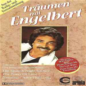 Engelbert - Träumen Mit Engelbert FLAC
