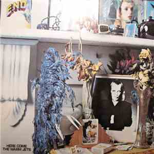 Eno - Here Come The Warm Jets FLAC