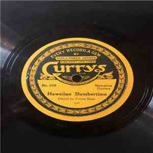 Ferera Brothers - Hawaiian Slumbers / I'm Looking For A Girl Named Mary FLAC