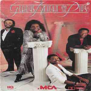 Gladys Knight And The Pips - All Our Love FLAC