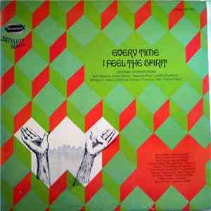 Graham Jackson Choir - Every Time I Feel The Spirit FLAC
