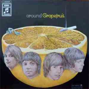 Grapefruit - Around Grapefruit FLAC