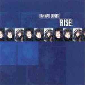 Hannah Jones - Rise! FLAC