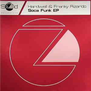 Hardwell & Franky Rizardo - Soca Funk EP FLAC