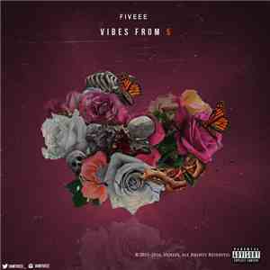 Iamfiveee - Vibes From 5 FLAC
