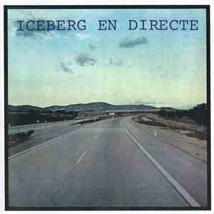 Iceberg  - En Directe FLAC