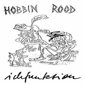 ichfunktion - Hobbin Rood FLAC