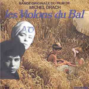 Jacques Bulostin Et Jean Manuel Scarano - Les Violons Du Bal FLAC