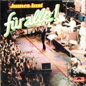 James Last - Für Alle! FLAC