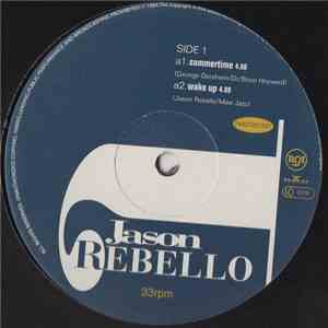 Jason Rebello - Summertime FLAC