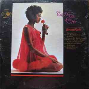 Jimmy Ricks  - Tell Her You Love Her FLAC