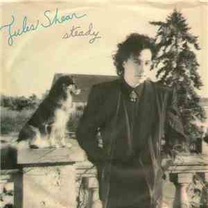 Jules Shear - Steady FLAC