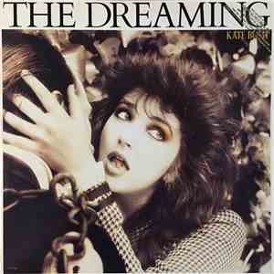 Kate Bush - The Dreaming FLAC