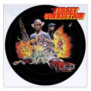 K-Def & El Da Sensei are The Enforcers  - The Jersey Connection FLAC