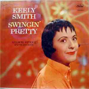 Keely Smith - Swingin' Pretty FLAC