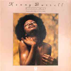 Kenny Burrell - Groovin' High FLAC