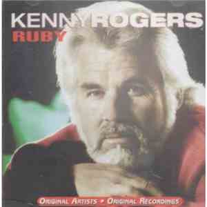 Kenny Rogers - Ruby FLAC
