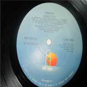 Kid Creole & The Coconuts - Tropical Gangsters FLAC