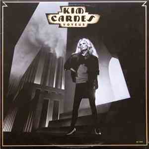 Kim Carnes - Voyeur FLAC