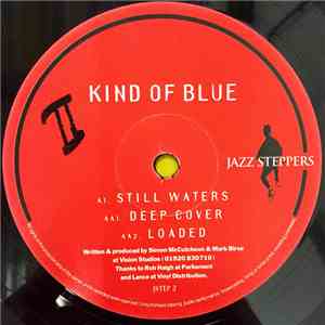 Kind Of Blue  - Still Waters FLAC