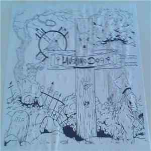 Laughing Dog / Catheter - Violence Is The Answer FLAC