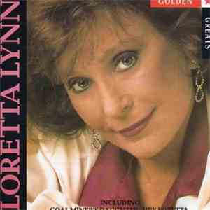 Loretta Lynn - Golden Greats FLAC