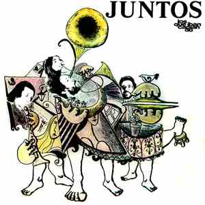 Los Que Iban Cantando - Juntos FLAC