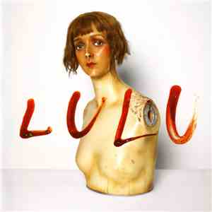 Lou Reed & Metallica - Lulu FLAC