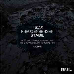 Lukas Freudenberger - Stabil FLAC