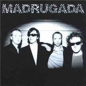 Madrugada - Grit FLAC