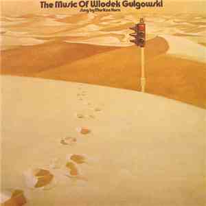 Maritza Horn - The Music Of Wlodek Gulgowski FLAC