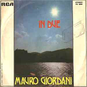 Mauro Giordani - In Due FLAC
