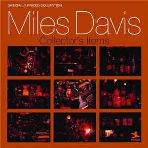 Miles Davis - Collector's Items FLAC