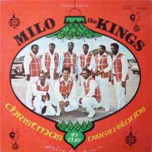 Milo And The Kings - Christmas In The Virgin Islands FLAC