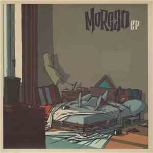 Morgan - When I Close My Eyes EP FLAC