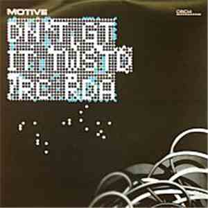 Motive  - Dont Get It Twisted / Roc Raider FLAC