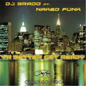 Naked Funk  - Ya Better Get Ready FLAC