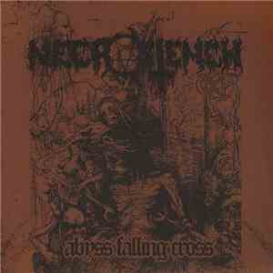 Necrostench  - Abyss Falling Cross FLAC