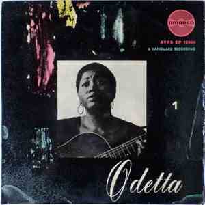 Odetta - Odetta 1 FLAC