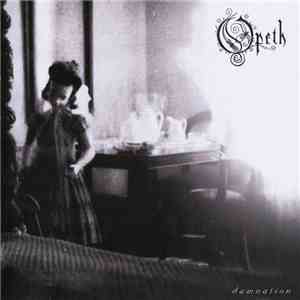 Opeth - Damnation FLAC